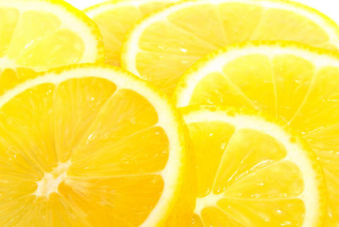 propiedades del limón
